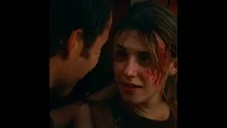 ❤️the moment he fell in love❤️ - Tyler and Kate (TWISTERS 2024)