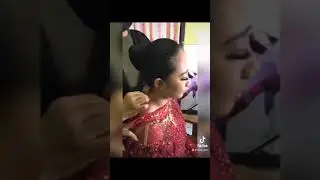 Sebuah Cerita Wedding diRumah