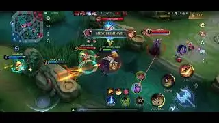 Solo rank with tigreal
