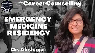 Emergency Medicine Residency