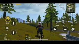😱OMG CYCLE RACE IN | PUBG MOBILE