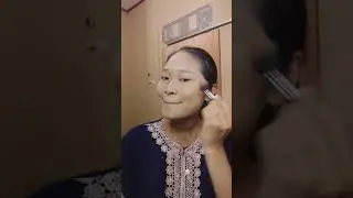 MAKEUP SENDIRI 