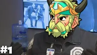 Survival Tips #1 Brawlhalla edition