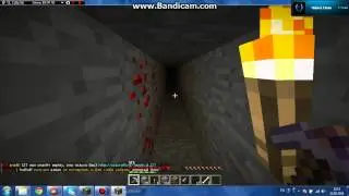 Приключение minecrafte #2