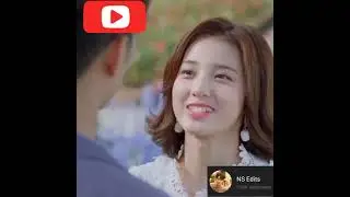 Watch fully! And comment. My first and best drama ever💜 My girlfriend is an alien!