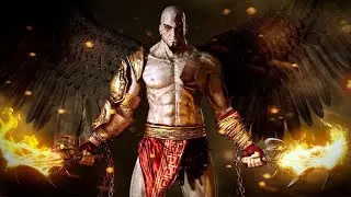 God of War 3: трофей 