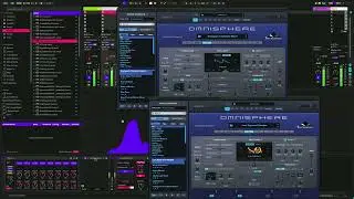 Spectrasonics Omnisphere Ableton Air & MODE