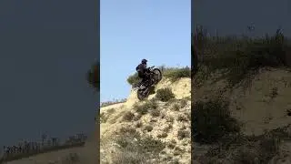 #эндуро #дагестан  Учимся ездить )