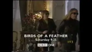 BBC One Continuity 25-12-97 (Incomplete)