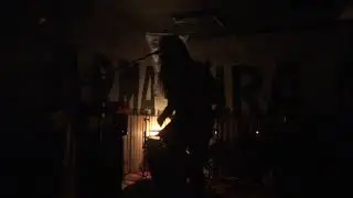 Black Ass - Ш.Л.Ю.Х.А. [Котик cover] (Live @ Armatura 17.03.2019)