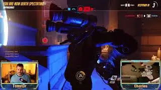 KILLING DEMONS! PUPPY CAM!