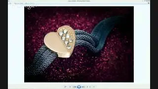 Jewelry Photography Contest Winners: Shiny Jewelry (March 2014)