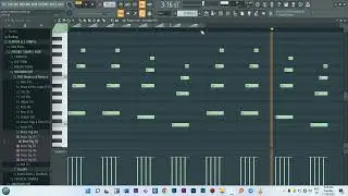 FL STUDIO : HOW TO MAKE BEATS IN FL STUDIO 20 /STEP BY STEP IN BEAT MAKING FOR BEGINNERS 2023