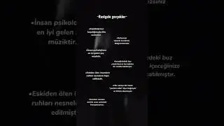 ilginç bilgiler