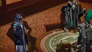[Arknights] Случай на третьих контрактах