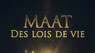 MAAT | EP 25 | Sois ouvert à l'Amour