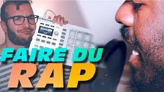 Comment faire du rap (tutoriel débutant)