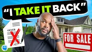 When to Withdraw an Offer on a Rental Property (Is It Too Late?)