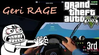 Geri RAGE (GTA V)