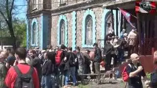 Сохраняя себя, власть уничтожает народ...