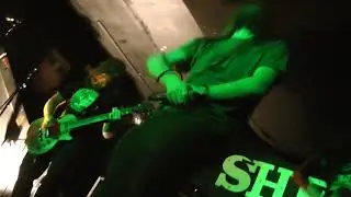 GURT @ The Shed (2013)