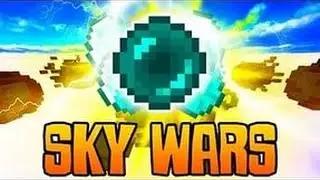 skywars 3  серия  всё сново продули ) ) ) )