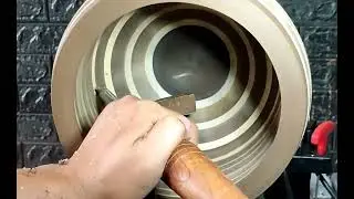 ОТКРЫТАЯ СЕГМЕНТИРОВАННАЯ ЧАША