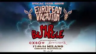 Mr. Bungle 