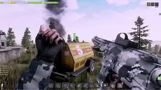 Will To Live Online Coast base event