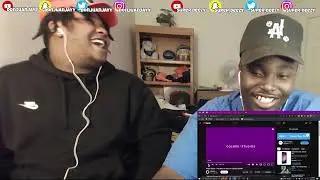 YALL WASN'T LYING ABOUT HIM!!!  BLOODLINE Reacts to POTTER PAYPER - REAL BACK IN STYLE