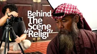 Behind The Scene : Tema Religi