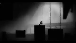 Прохождение игры LIMBO 3 часть