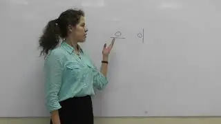 Корейский алфавит. Хангыль. Урок 5