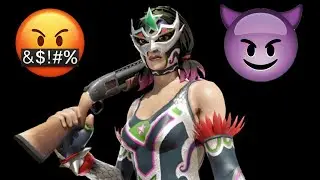 Asshole 🤬(Fortnite Montage) [Client Work]