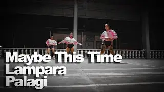 New Tiktok Mashup 2024 Philippines | Viral Dance | LAMPARA x PALAGI x MAYBE THIS TIME | Zin Micoro |