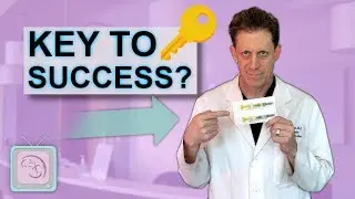 First Time IVF Success Tips: Should you use Heparin?