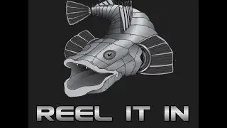 REEL IT IN - LAKE TYERS FLATHEAD  CHALLENGE 2017