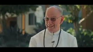 The Oblates Of Iona | Fr John Sherman