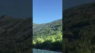 Реки Байкала