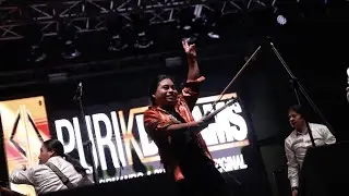 Purik Dreams en Pasto - Colombia