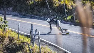 Skate em alta velocidade | Evandro Dorneles 