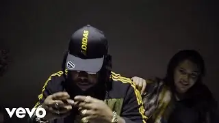 Squash - 6ix Rack (Official Video)