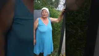 Русские расстреляли из танков все село