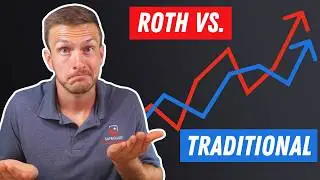 Roth vs. Traditional: The Key Variable Too Many People Miss