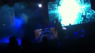 Eye-D & Hidden @ Rave Alliance 2013