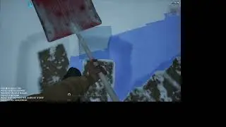 Steam - Snow Plowing Simulator Gameplay Tutorial and First Few Jobs