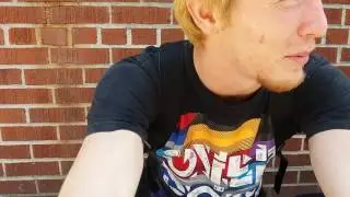 ●VlogDaniel● Хасл на улице