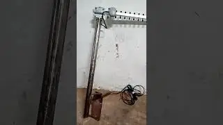Кронштейн для антены.
