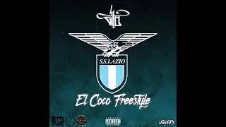 Gilo - El Coco freestyle