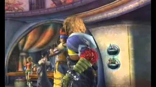 Lets play,my way - Final Fantasy X part 22 (no commentary)